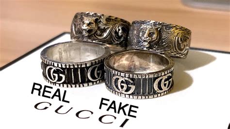 best replica gucci rings|gucci ghost ring dupe.